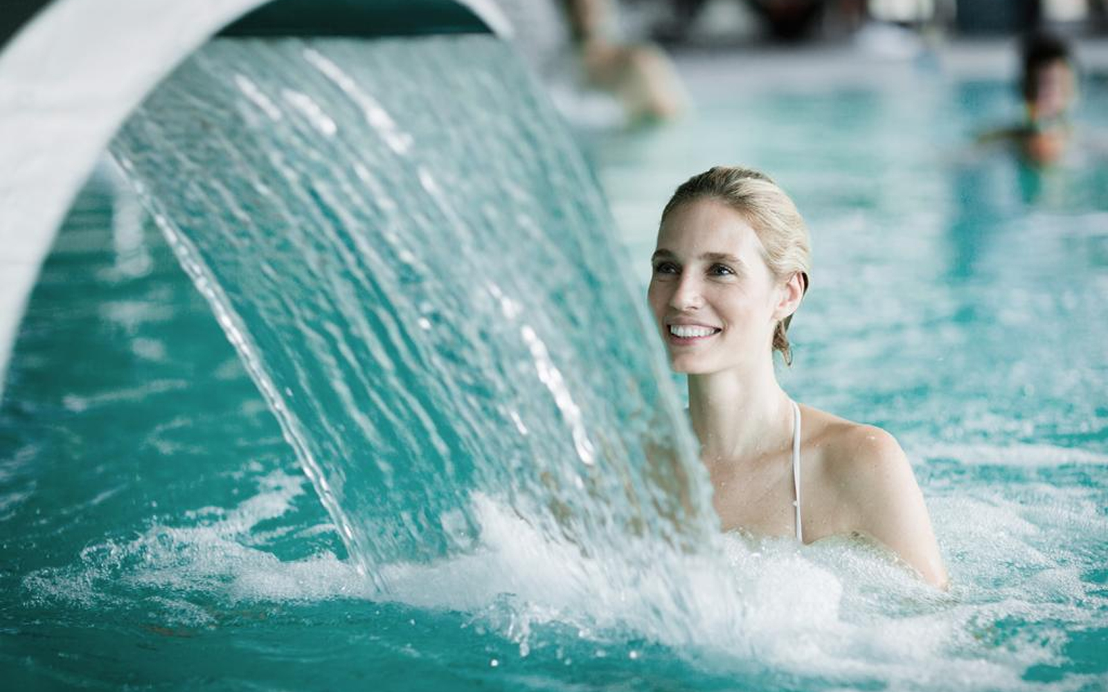 escapadas romanticas con spa