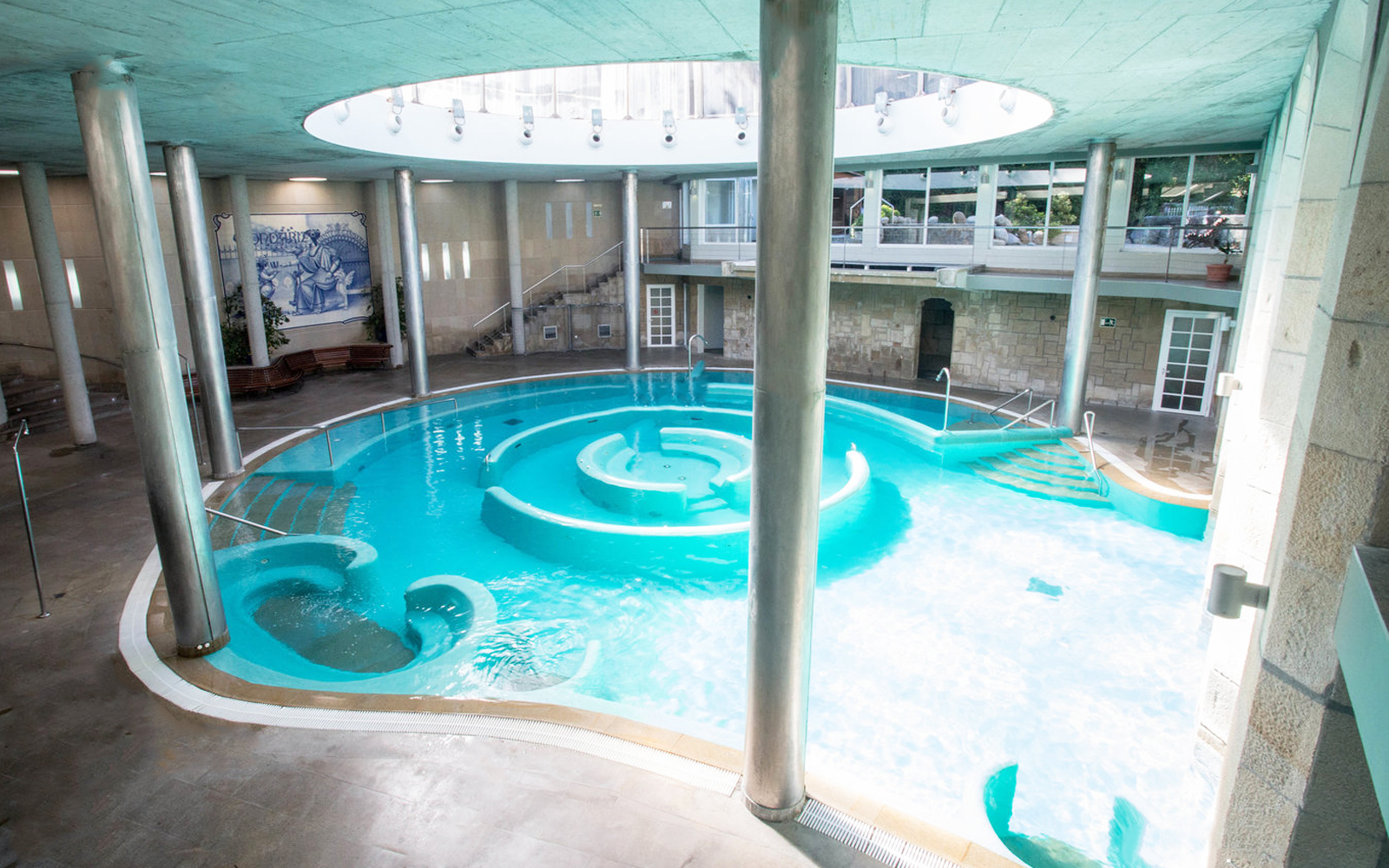 Nochebuena en Mondariz - Balneario de Mondariz 4*