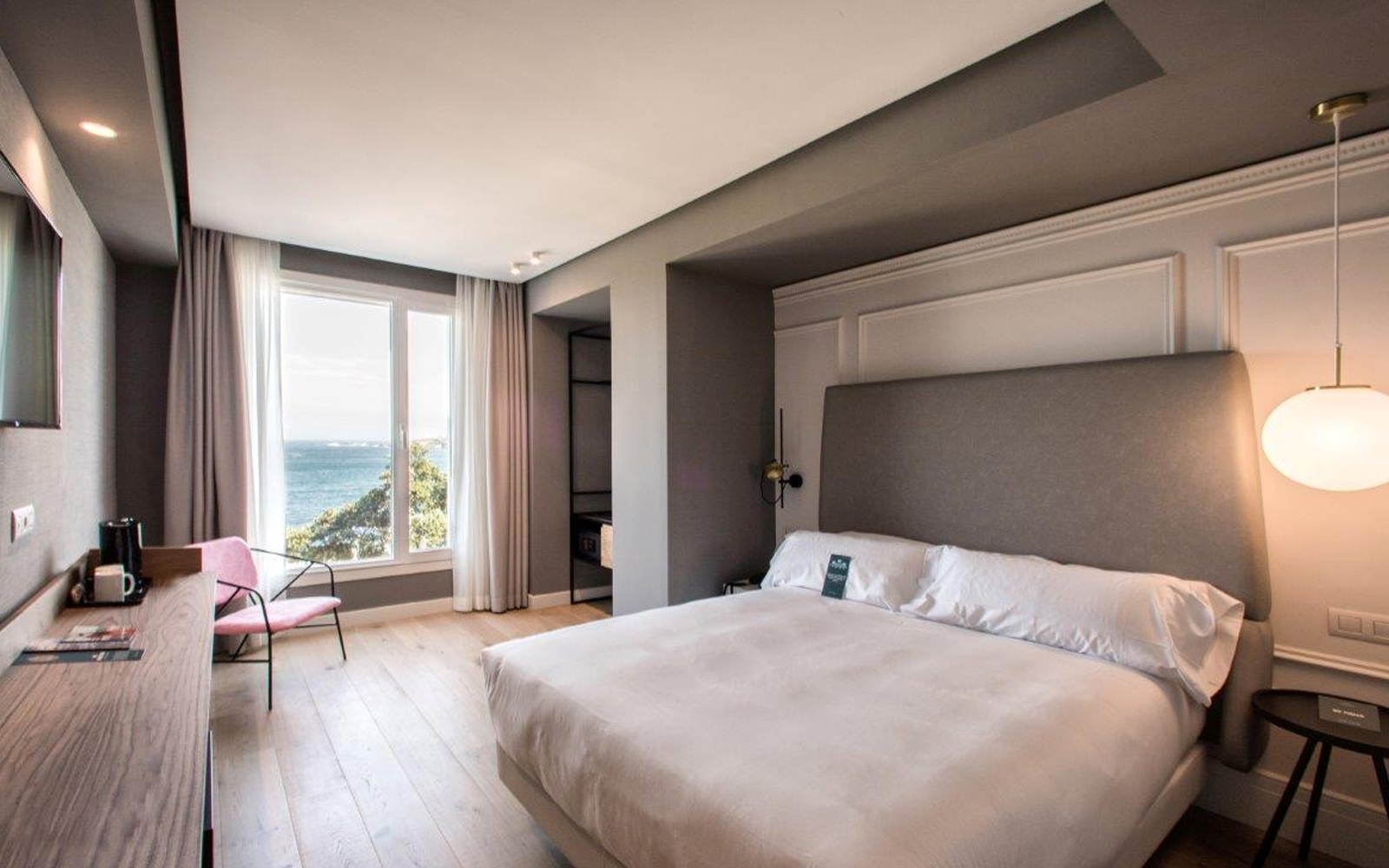 Fin de año en A Coruña Hotel Riazor Coruña 4* Fin de año en A Coruña Hotel Riazor Coruña 4*