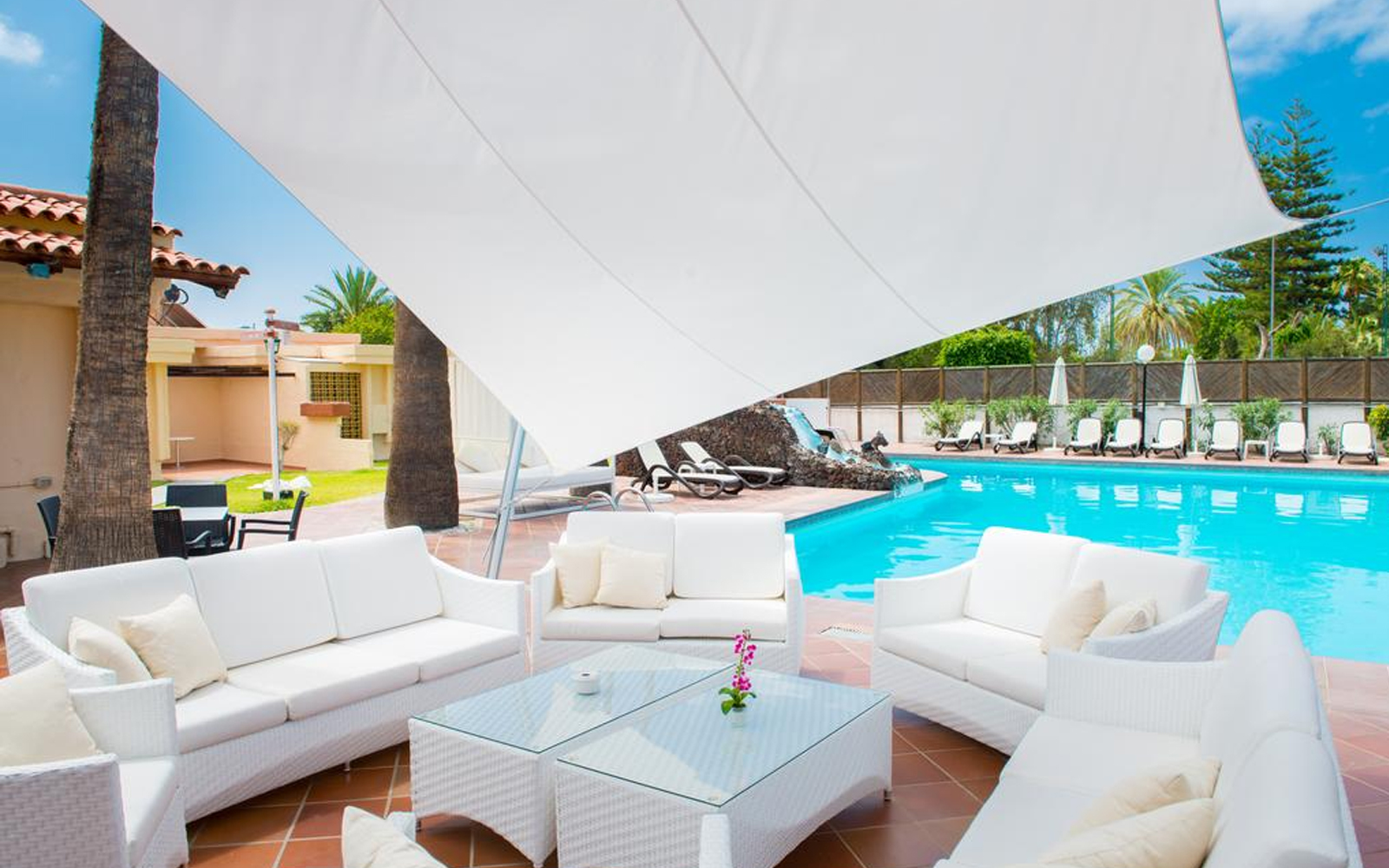 bungalow los tucanes