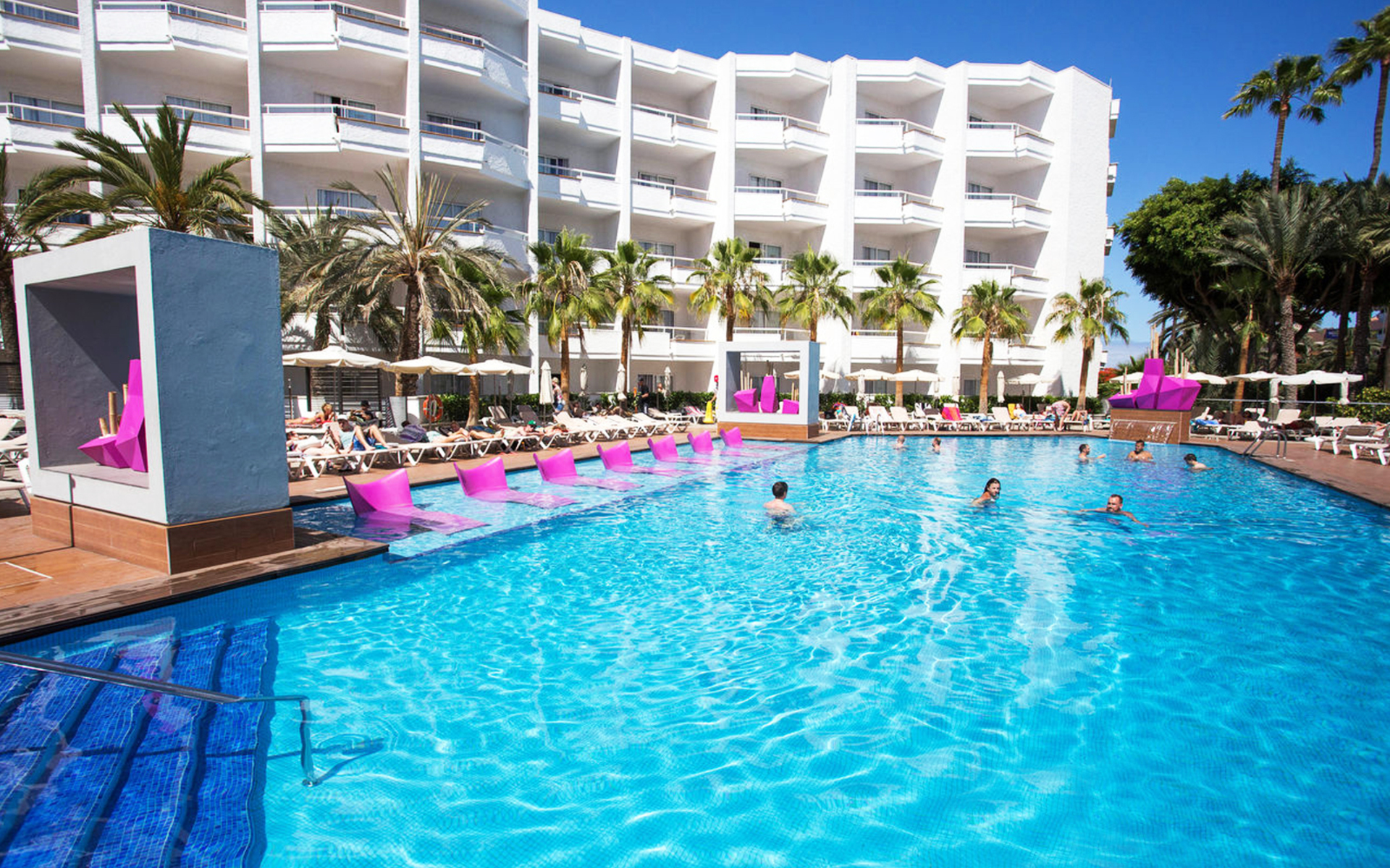 riu don miguel gran canaria