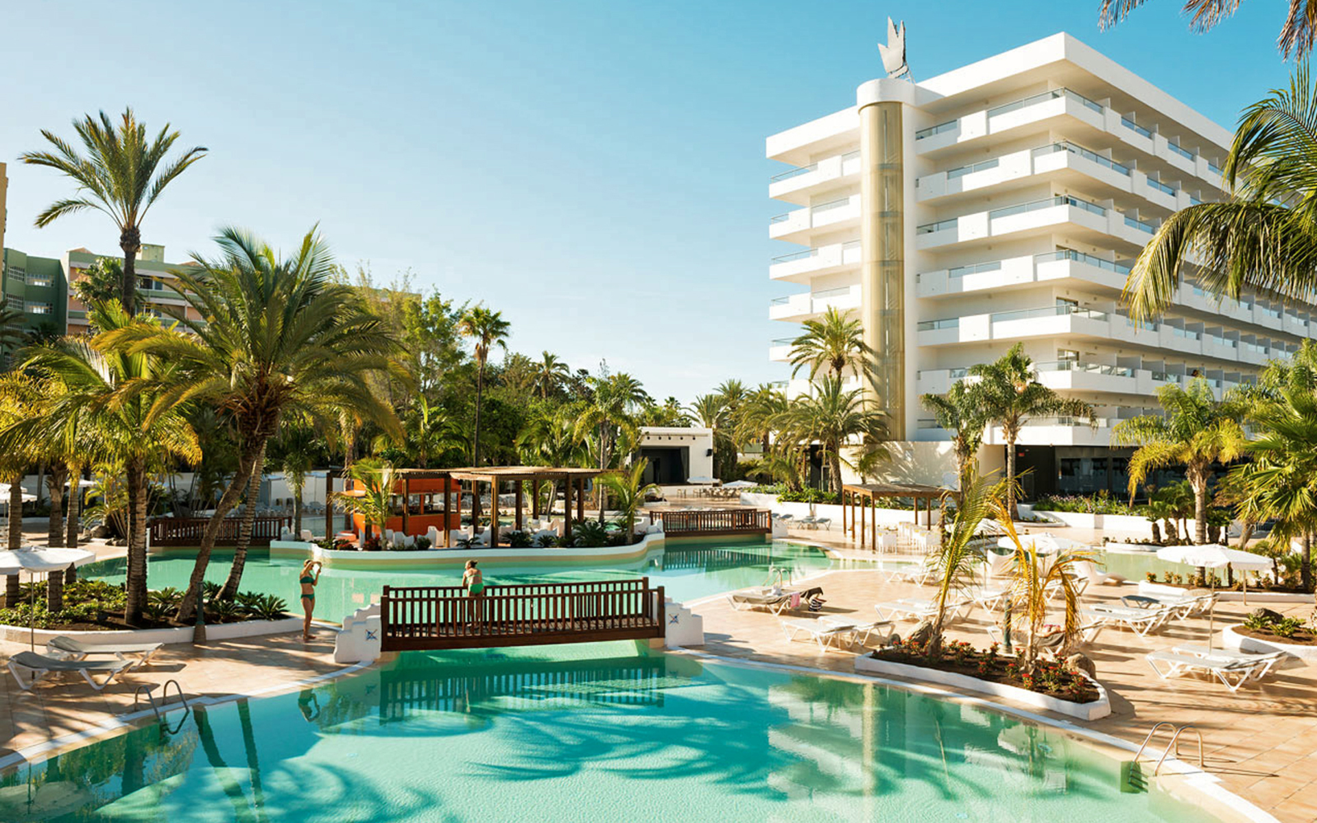 sentido gran canaria princess
