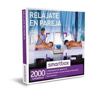 smartbox bienestar