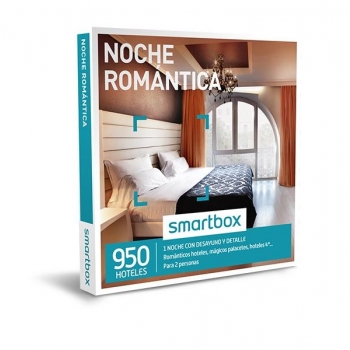 smartbox estancias y hoteles Galicia