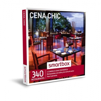 Smartbox gastronomica