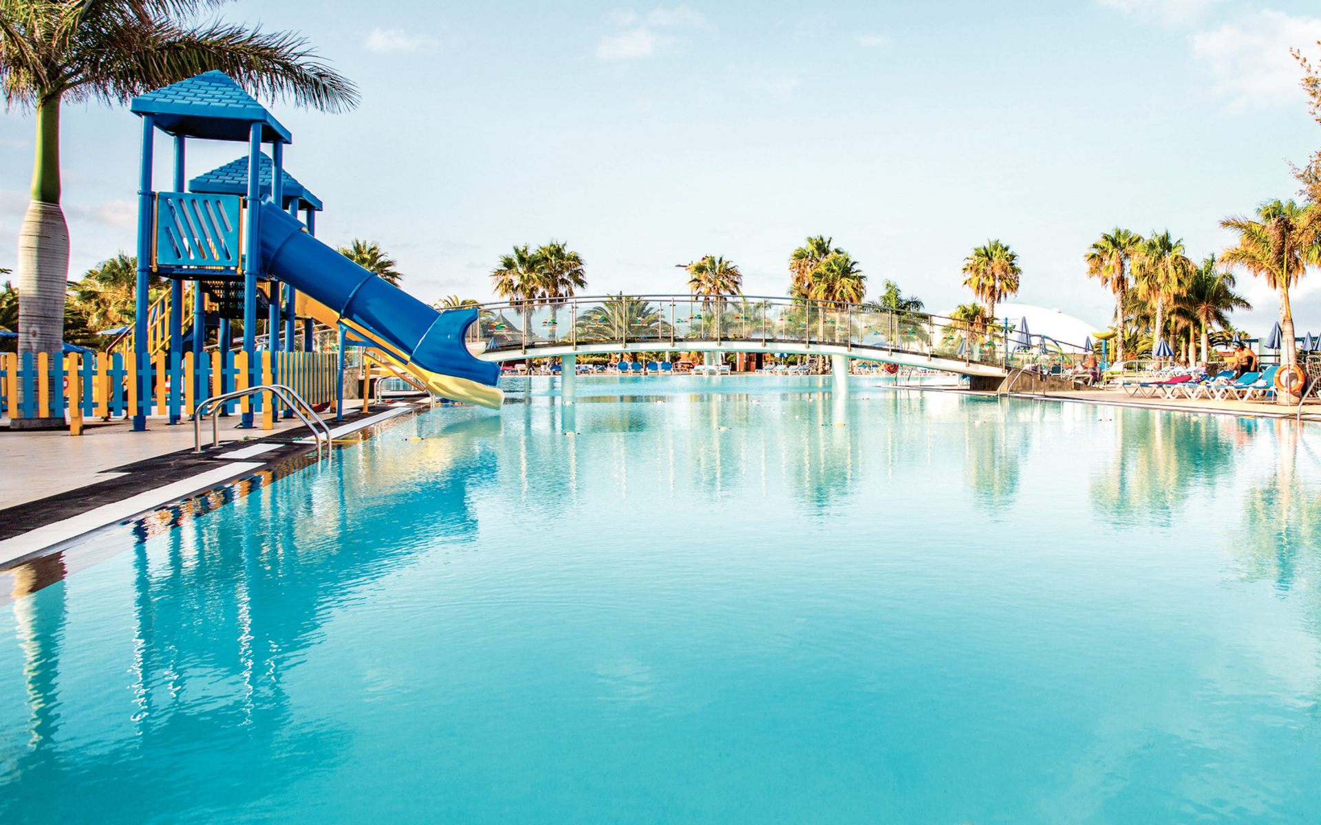 Viaje a Lanzarote de 7 noches Todo Incluido en Semana ...
