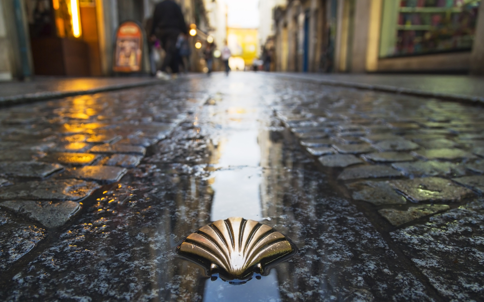 fin de ano santiago de compostela