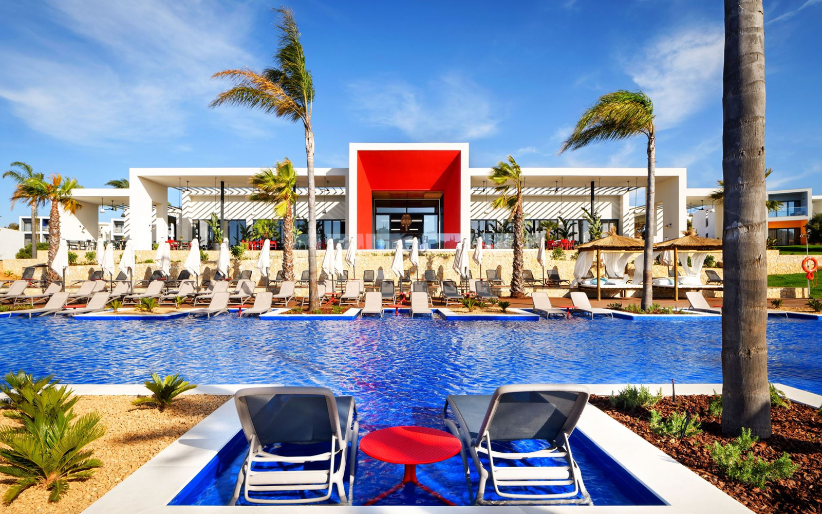 pestana blue alvor 25