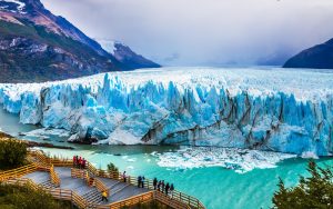 Argentina: Lagos y Patagonia. Visita Iguazú, Buenos Aires, Bariloche y Calafate en trece días, viaja con Infinita