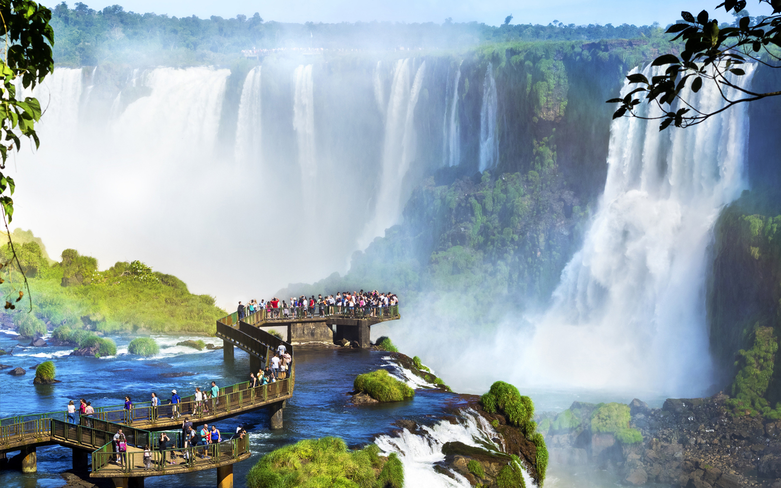 Argentina: Lagos y Patagonia. Visita Iguazú, Buenos Aires, Bariloche y Calafate en trece días, viaja con Infinita