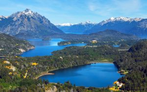Argentina: Lagos y Patagonia. Visita Iguazú, Buenos Aires, Bariloche y Calafate en trece días, viaja con Infinita