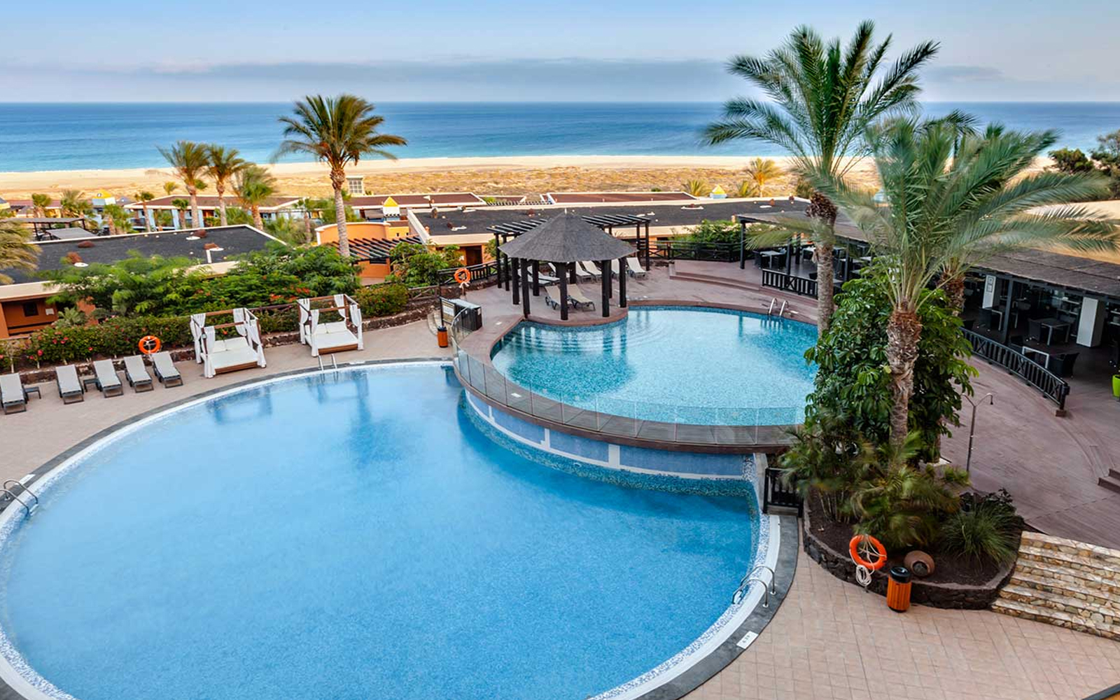 Hoteles En Las Terrenas Todo Incluido