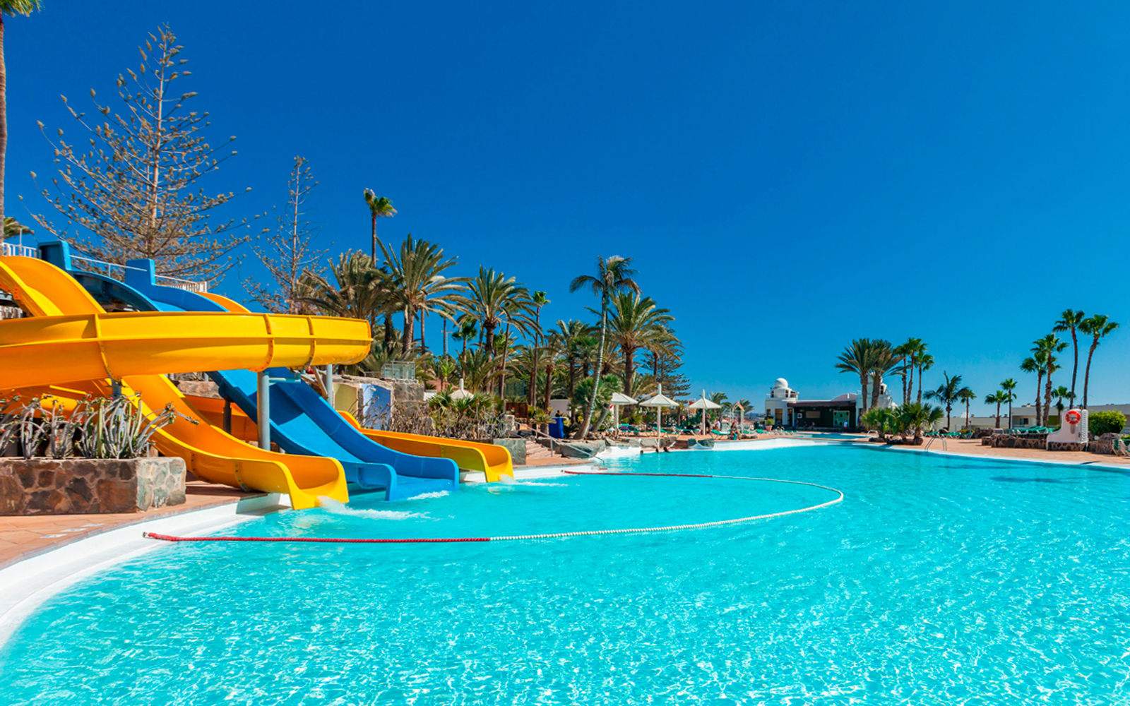 Viaje de 7 noches en todo incluido 4* a Gran Canaria desde Santiago Viaje de 7 noches en todo incluido 4* a Gran Canaria desde Santiago