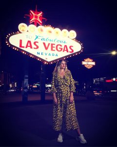 Nueva York, Las Vegas, Los Angeles: nos vamos con Azucena al Estados Unidos más icónico