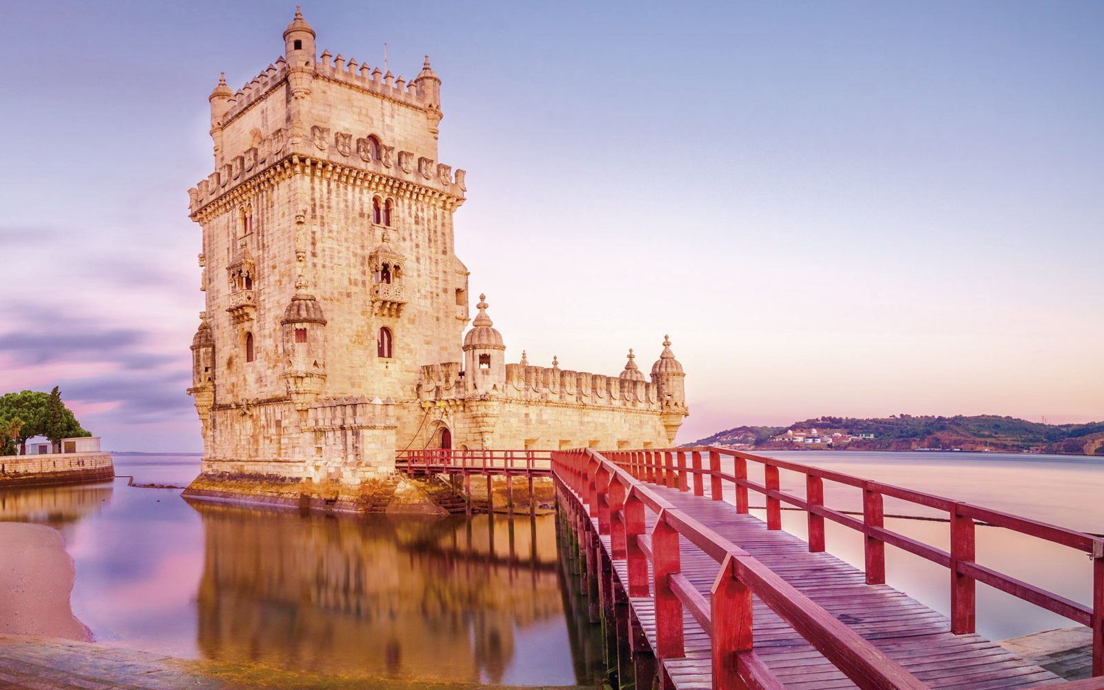 Viaje de 2 noches a Lisboa con vuelos directos desde Santiago Viaje de 2 noches a Lisboa con vuelos directos desde Santiago