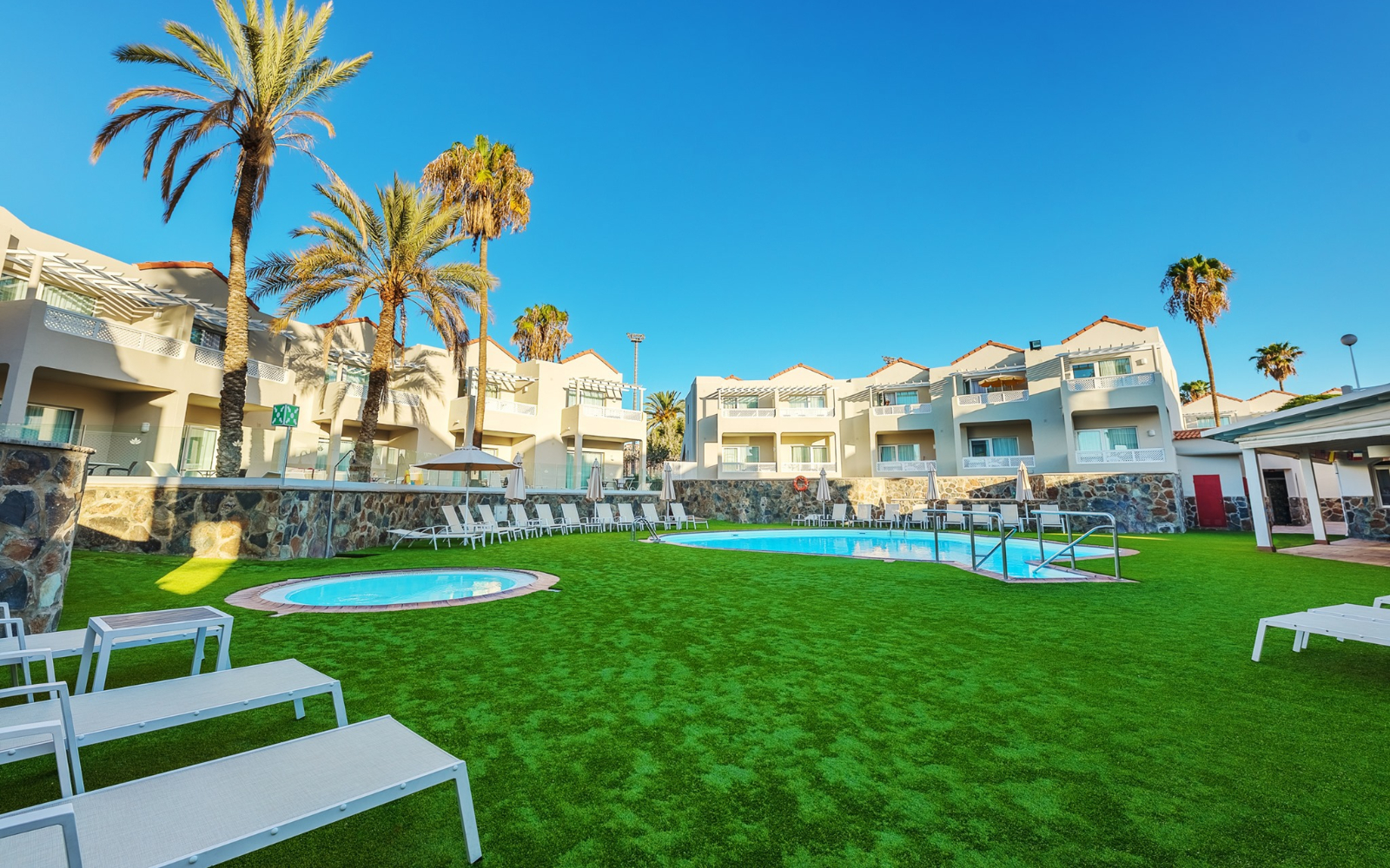 Viaje a Gran Canaria de 7 noches en apartamentos desde ...