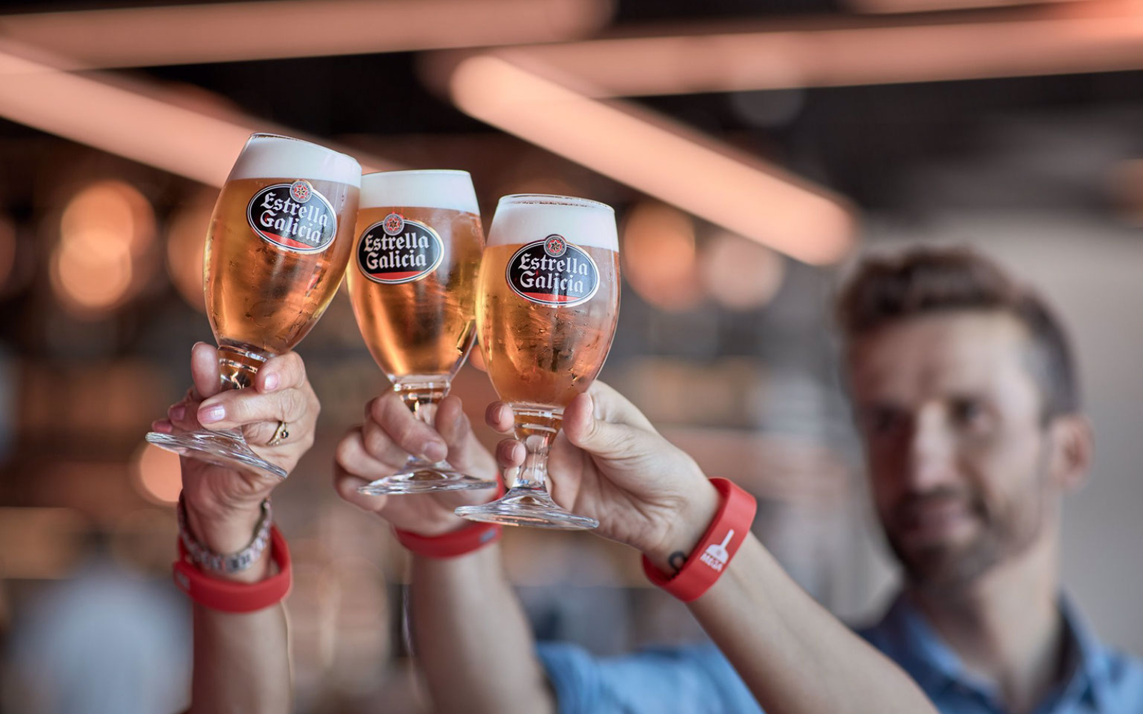 Escapada de 1 noche en Coruña con entradas al museo Mega de Estrella Galicia